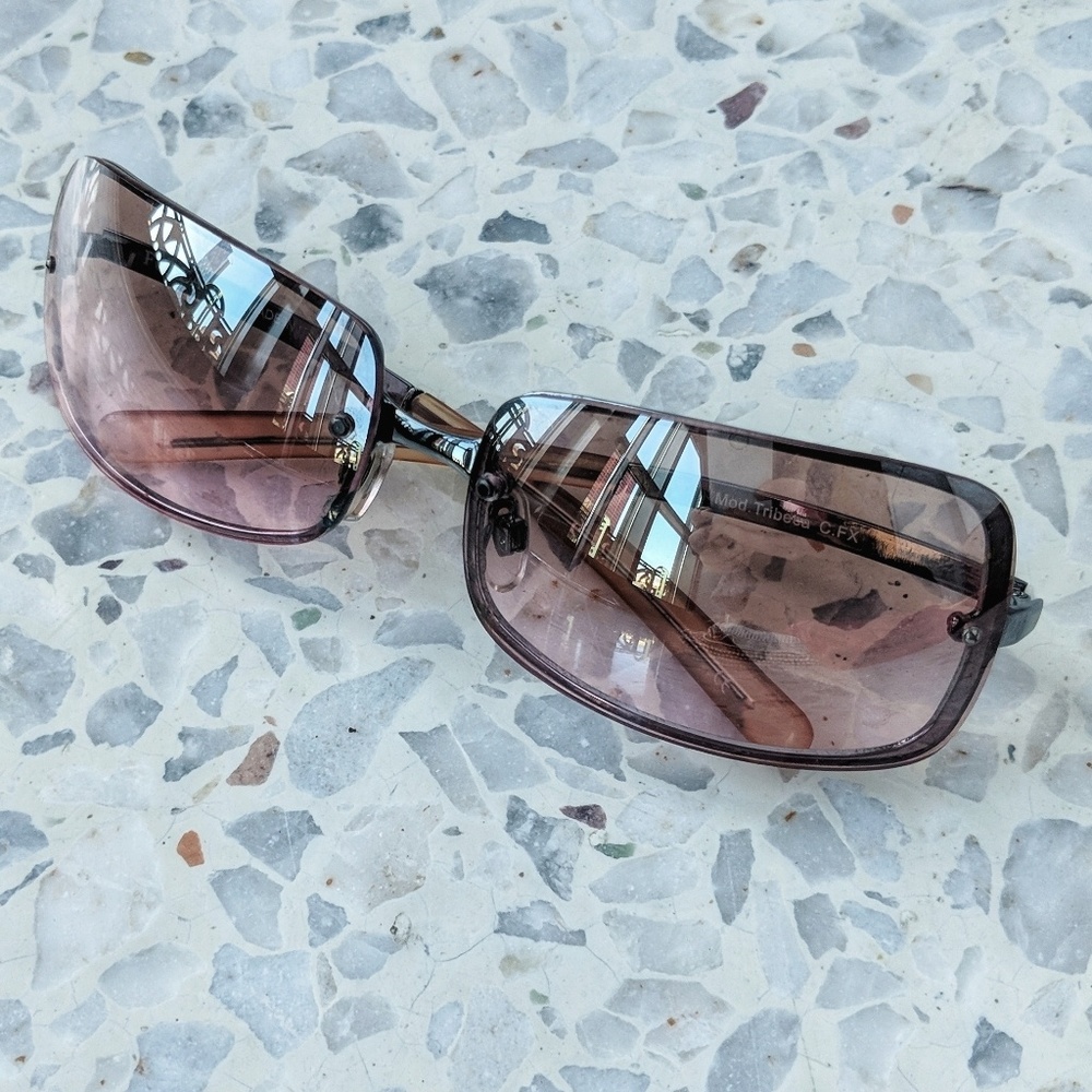 Vintage Furla Sunglasses